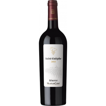 Mouton Cadet 