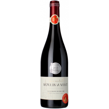 Moulin à Vent - Les Clochers 2023 - Vignerons de Bel Air - 0.75L