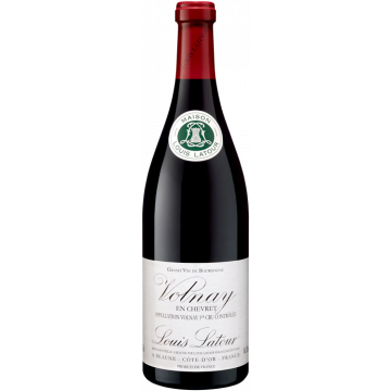 Volnay 1er Cru - En Chevret 2017 - Louis Latour - 0.75L