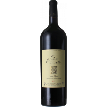 Magnum - Rouge 2022 - Clos Canarelli Magnum - Rouge 2022 - Clos Canarelli