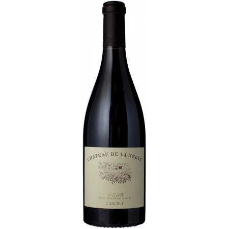 L'Ancely 2019 - Château de la Negly L'Ancely 2019 - Château de la Negly