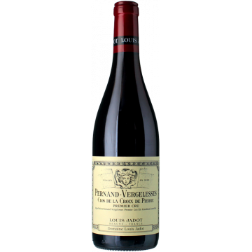 Pernand Vergelesses 1er Cru - Clos de la Croix de Pierre 2022 - Domaine des Héritiers - Louis Jadot - 0.75L