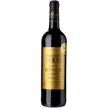 Château Reynaud Lacoste 2021 - 0.75L