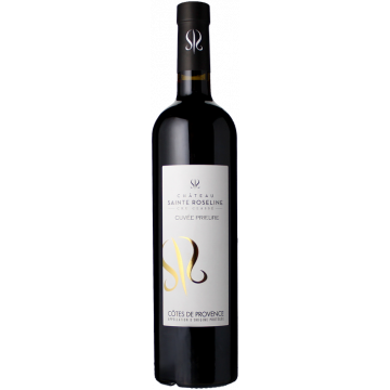Cuvée Prieure Rouge