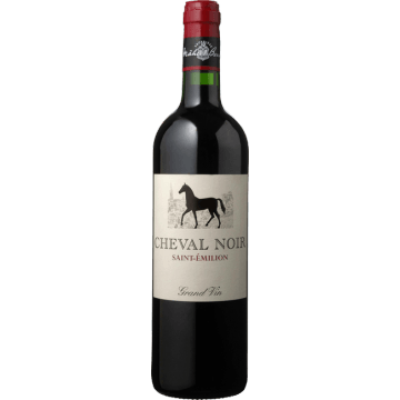 Cheval Noir 2022 - Saint-Emilion - 0.75L