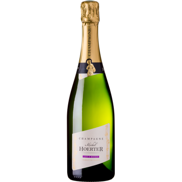 Champagne Michel Hoerter - Les 2 Muses - 0.75L