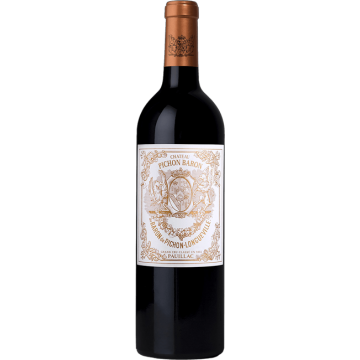 Château Pichon Baron de Longueville 2020 - 2nd Cru Classé - 0.75L