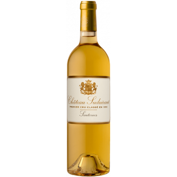 Chateau Suduiraut Sauternes 1er Cru