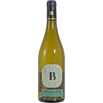Beaujolais Blanc Vignerons de Bel Air