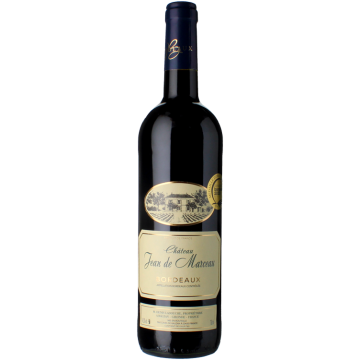 Château Jean de Marceau 2022 - 0.75L