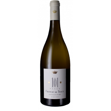 101 Rangs 2020 - Château de Tracy - 0.75L