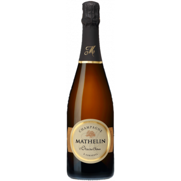 Champagne Mathelin - L'orée Des Chênes Brut - 0.75L