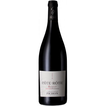 Rozier 2022 - Christophe Pichon - 0.75L