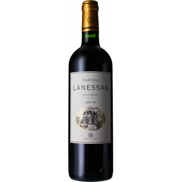 Château Lanessan 2020 - 0.75L