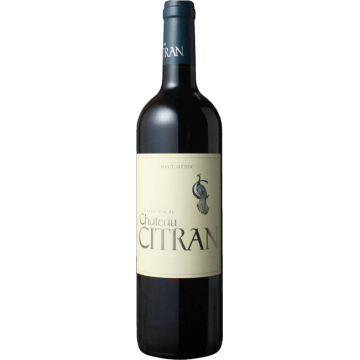 Château Citran 2020 - 0.75L