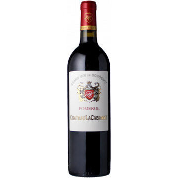 Château la Cabanne