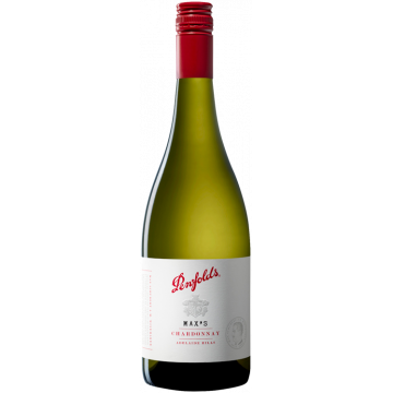 Max's Chardonnay