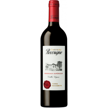 Château Recougne Vieilles Vignes 2016 - 0.75L
