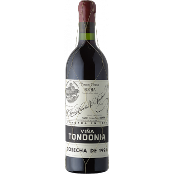 Viña Tondonia Gran Reserva 2004 - López de Heredia - 0.75L