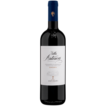 Chianti Classico Riserva 2021 - Villa Antinori - 0.75L