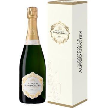 Champagne Alfred Gratien Brut Classique