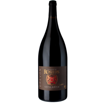 Magnum - Drevon 2021 - Domaine de Rosiers - 1.5L