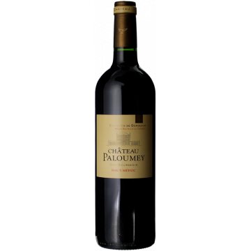 Château Paloumey Haut-Médoc