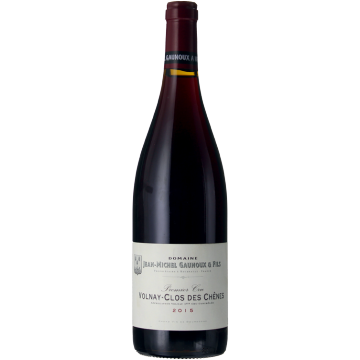 Volnay 1er Cru - Clos Des Chênes 2018 - Jean-Michel Gaunoux & Fils - 0.75L