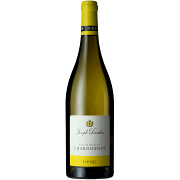 Bourgogne Chardonnay - Laforet 2022 - Joseph Drouhin - 0.75L