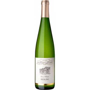 Domaine Allimant-Laugner Riesling
