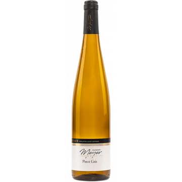 Pinot Gris 2023 - Hubert Meyer - 0.75L