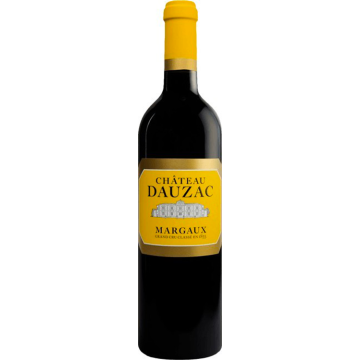 Château Dauzac 2021 - 5ème Cru Classé - 0.75L