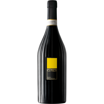 Feudi San Gregorio Greco di Tufo Cutizzi Riserva