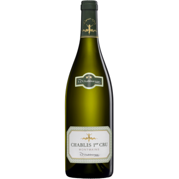 Chablis 1er Cru Montmains