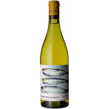 Robert Denogent Macon Village Les Sardines