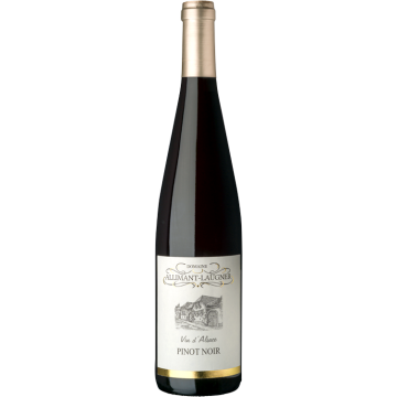 Pinot Noir Domaine Allimant-Laugner