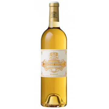 Château Coutet 2020 - 1er Cru Classé - 0.75L