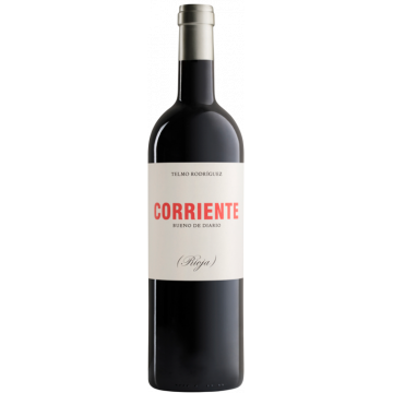 Corriente 2021 - Bodega Lanzaga - Telmo Rodríguez - 0.75L