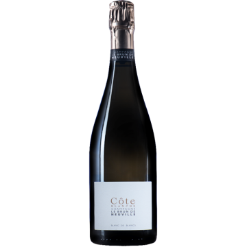 Champagne le Brun de Neuville Côte Blanche Blanc de Blancs Magnum