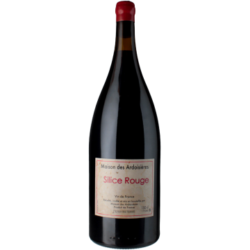 Magnum - Silice rouge 2023 - Maison des Ardoisières - 1.5L