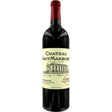 Château Haut Marbuzet 2021 - Cru Bourgeois Château Haut Marbuzet 2021 - Cru Bourgeois