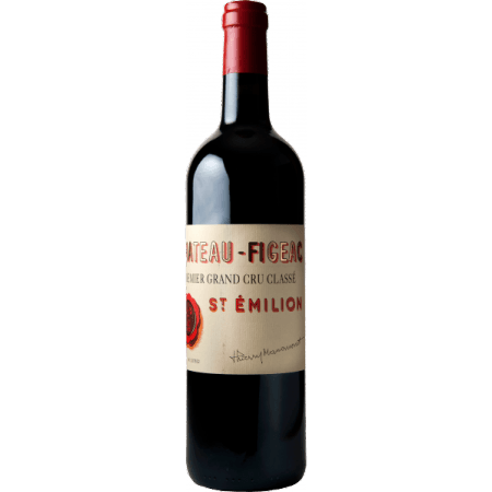 Château Figeac 2021 - 1er Grand Cru Classé B Château Figeac 2021 - 1er Grand Cru Classé B
