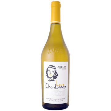 Arbois Love Chardonnay