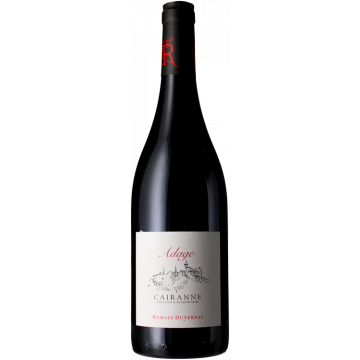 Cairanne 2019 - Romain Duvernay - 0.75L