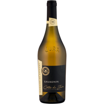 Côtes du Jura - Savagnin 2020 - Domaine de Savagny - 0.75L