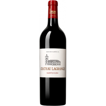 Château Lagrange 2018 - 3ème Cru Classé - 0.75L