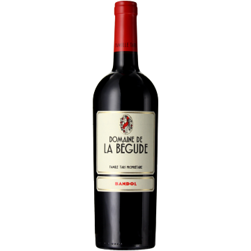 Rouge Domaine de la Begude