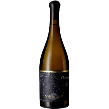 Chrysopée Blanc 2023 - Domaine de Bila Haut - 0.75L