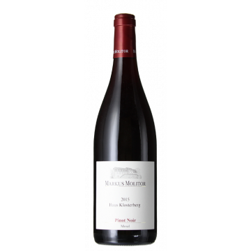 Pinot Noir Haus Klosterberg