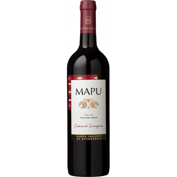 Mapu Cabernet Sauvignon